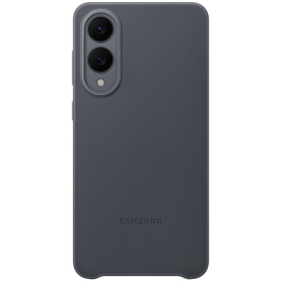 Чохол-накладка Samsung S25 Edge (S937) (EF-VS937PBEGWW) Kindsuit case чорний Чохол-накладка Samsung S25 Edge (S937) (EF-VS937PBEGWW) Kindsuit case чорний