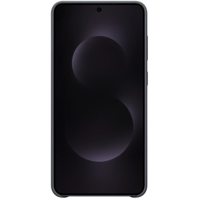 Чохол-накладка Samsung S25 Edge (S937) (EF-VS937PBEGWW) Kindsuit case чорний Чохол-накладка Samsung S25 Edge (S937) (EF-VS937PBEGWW) Kindsuit case чорний