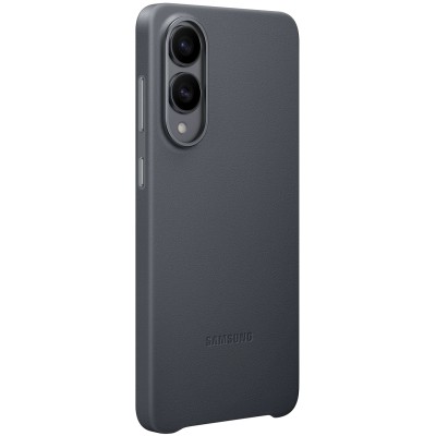 Чохол-накладка Samsung S25 Edge (S937) (EF-VS937PBEGWW) Kindsuit case чорний Чохол-накладка Samsung S25 Edge (S937) (EF-VS937PBEGWW) Kindsuit case чорний