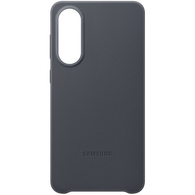 Чохол-накладка Samsung S25 Edge (S937) (EF-VS937PBEGWW) Kindsuit case чорний Чохол-накладка Samsung S25 Edge (S937) (EF-VS937PBEGWW) Kindsuit case чорний