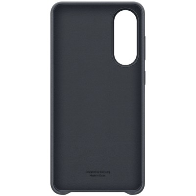 Чохол-накладка Samsung S25 Edge (S937) (EF-VS937PBEGWW) Kindsuit case чорний Чохол-накладка Samsung S25 Edge (S937) (EF-VS937PBEGWW) Kindsuit case чорний