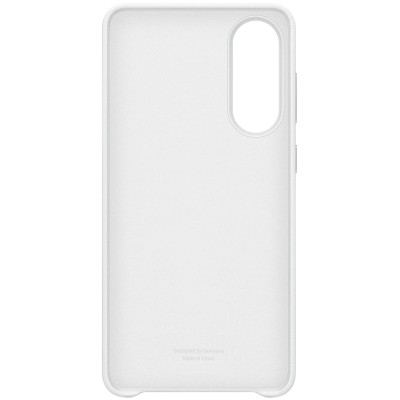 Чохол-накладка Samsung S25 Edge (S937) (EF-VS937PJEGWW) Kindsuit case сірий світлий Чохол-накладка Samsung S25 Edge (S937) (EF-VS937PJEGWW) Kindsuit case сірий світлий