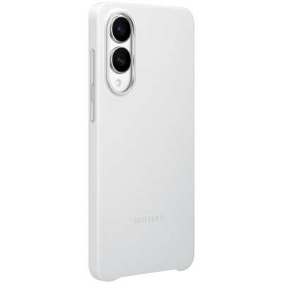 Чохол-накладка Samsung S25 Edge (S937) (EF-VS937PJEGWW) Kindsuit case сірий світлий Чохол-накладка Samsung S25 Edge (S937) (EF-VS937PJEGWW) Kindsuit case сірий світлий