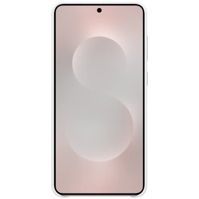 Чохол-накладка Samsung S25 Edge (S937) (EF-VS937PJEGWW) Kindsuit case сірий світлий Чохол-накладка Samsung S25 Edge (S937) (EF-VS937PJEGWW) Kindsuit case сірий світлий