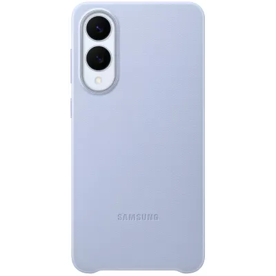 Чохол-накладка Samsung S25 Edge (S937) (EF-VS937PLEGWW) Kindsuit case блакитний