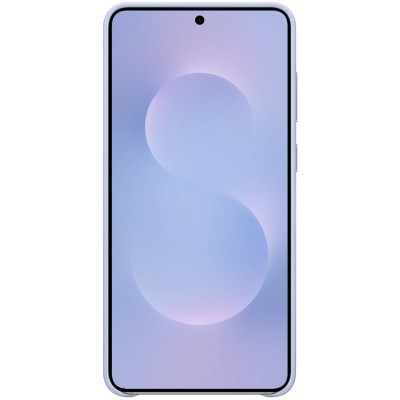 Чохол-накладка Samsung S25 Edge (S937) (EF-VS937PLEGWW) Kindsuit case блакитний Чохол-накладка Samsung S25 Edge (S937) (EF-VS937PLEGWW) Kindsuit case блакитний