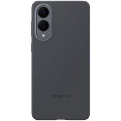 Чохол-накладка Samsung S25 Edge Silicone Case EF-PS937CBEGWW / Black Чохол-накладка Samsung S25 Edge Silicone Case EF-PS937CBEGWW / Black
