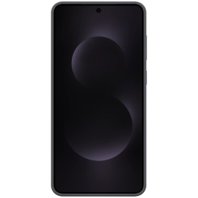 Чохол-накладка Samsung S25 Edge Silicone Case EF-PS937CBEGWW / Black Чохол-накладка Samsung S25 Edge Silicone Case EF-PS937CBEGWW / Black