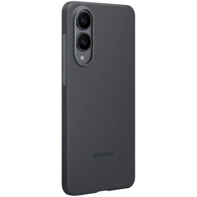 Чохол-накладка Samsung S25 Edge Silicone Case EF-PS937CBEGWW / Black Чохол-накладка Samsung S25 Edge Silicone Case EF-PS937CBEGWW / Black