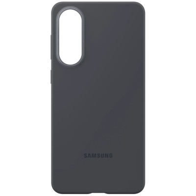 Чохол-накладка Samsung S25 Edge Silicone Case EF-PS937CBEGWW / Black Чохол-накладка Samsung S25 Edge Silicone Case EF-PS937CBEGWW / Black