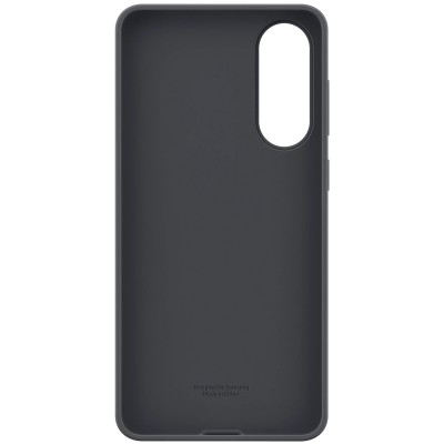 Чохол-накладка Samsung S25 Edge Silicone Case EF-PS937CBEGWW / Black Чохол-накладка Samsung S25 Edge Silicone Case EF-PS937CBEGWW / Black