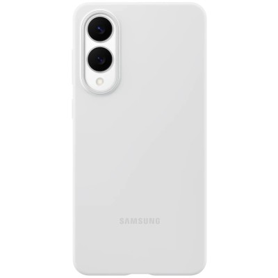 Чохол-накладка Samsung S25 Edge Silicone Case EF-PS937CJEGWW / Light Gray Чохол-накладка Samsung S25 Edge Silicone Case EF-PS937CJEGWW / Light Gray