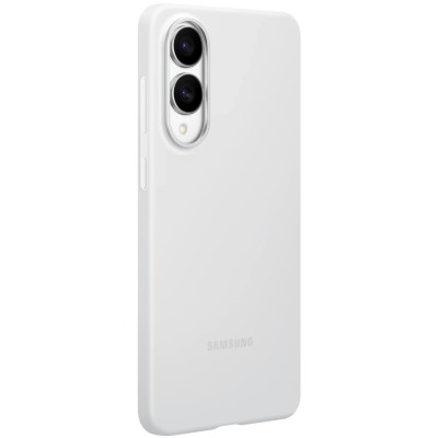 Чохол-накладка Samsung S25 Edge Silicone Case EF-PS937CJEGWW / Light Gray Чохол-накладка Samsung S25 Edge Silicone Case EF-PS937CJEGWW / Light Gray