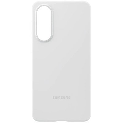 Чохол-накладка Samsung S25 Edge Silicone Case EF-PS937CJEGWW / Light Gray Чохол-накладка Samsung S25 Edge Silicone Case EF-PS937CJEGWW / Light Gray