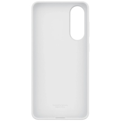 Чохол-накладка Samsung S25 Edge Silicone Case EF-PS937CJEGWW / Light Gray Чохол-накладка Samsung S25 Edge Silicone Case EF-PS937CJEGWW / Light Gray