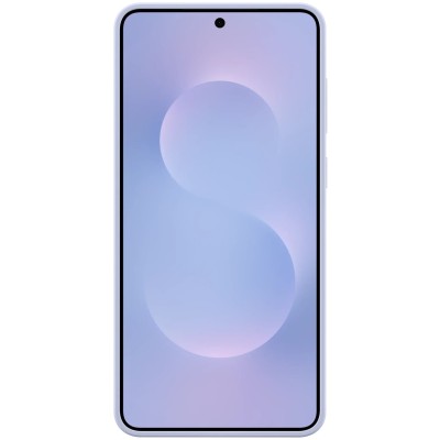 Чохол-накладка Samsung S25 Edge Silicone Case EF-PS937CLEGWW / Light Blue Чохол-накладка Samsung S25 Edge Silicone Case EF-PS937CLEGWW / Light Blue