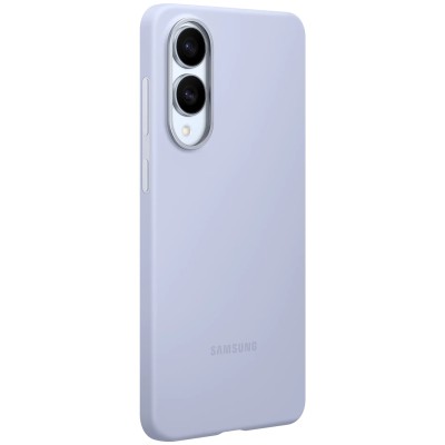 Чохол-накладка Samsung S25 Edge Silicone Case EF-PS937CLEGWW / Light Blue Чохол-накладка Samsung S25 Edge Silicone Case EF-PS937CLEGWW / Light Blue