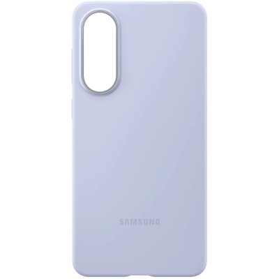 Чохол-накладка Samsung S25 Edge Silicone Case EF-PS937CLEGWW / Light Blue Чохол-накладка Samsung S25 Edge Silicone Case EF-PS937CLEGWW / Light Blue