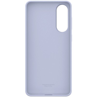 Чохол-накладка Samsung S25 Edge Silicone Case EF-PS937CLEGWW / Light Blue Чохол-накладка Samsung S25 Edge Silicone Case EF-PS937CLEGWW / Light Blue
