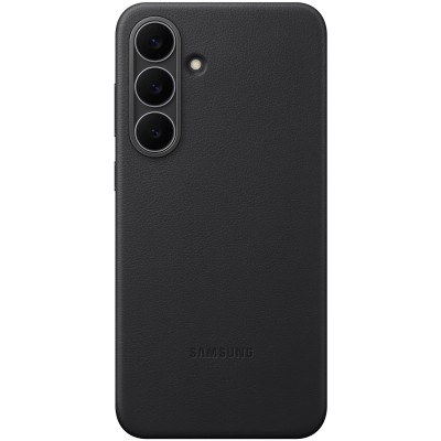 Чохол-накладка Samsung S25 FE (S731) Kindsuit case (EF-VS731PBEGWW) чорний Чохол-накладка Samsung S25 FE (S731) Kindsuit case (EF-VS731PBEGWW) чорний