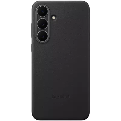 Чохол-накладка Samsung S25 FE (S731) Kindsuit case (EF-VS731PBEGWW) чорний