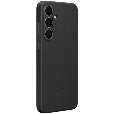 Чохол-накладка Samsung S25 FE (S731) Kindsuit case (EF-VS731PBEGWW) чорний Чохол-накладка Samsung S25 FE (S731) Kindsuit case (EF-VS731PBEGWW) чорний