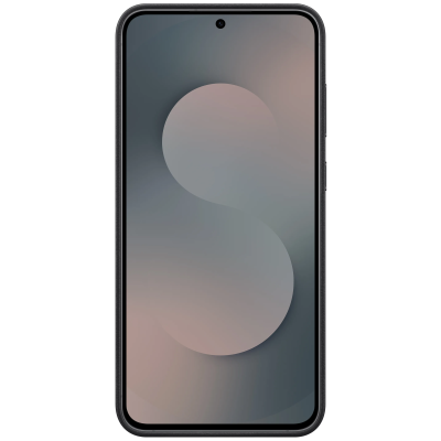 Чохол-накладка Samsung S25 FE (S731) Kindsuit case (EF-VS731PBEGWW) чорний Чохол-накладка Samsung S25 FE (S731) Kindsuit case (EF-VS731PBEGWW) чорний