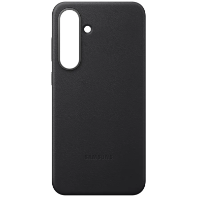Чохол-накладка Samsung S25 FE (S731) Kindsuit case (EF-VS731PBEGWW) чорний Чохол-накладка Samsung S25 FE (S731) Kindsuit case (EF-VS731PBEGWW) чорний