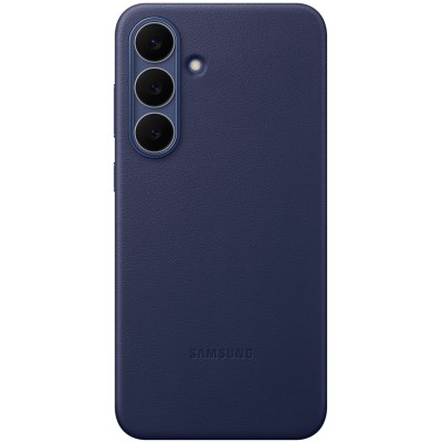 Чохол-накладка Samsung S25 FE (S731) Kindsuit case (EF-VS731PNEGWW) синій темний Чохол-накладка Samsung S25 FE (S731) Kindsuit case (EF-VS731PNEGWW) синій темний