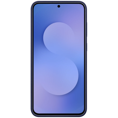 Чохол-накладка Samsung S25 FE (S731) Kindsuit case (EF-VS731PNEGWW) синій темний Чохол-накладка Samsung S25 FE (S731) Kindsuit case (EF-VS731PNEGWW) синій темний