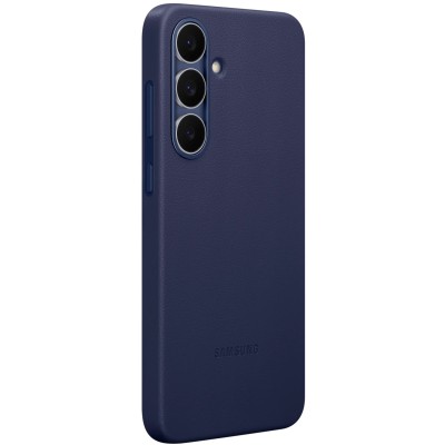 Чохол-накладка Samsung S25 FE (S731) Kindsuit case (EF-VS731PNEGWW) синій темний Чохол-накладка Samsung S25 FE (S731) Kindsuit case (EF-VS731PNEGWW) синій темний