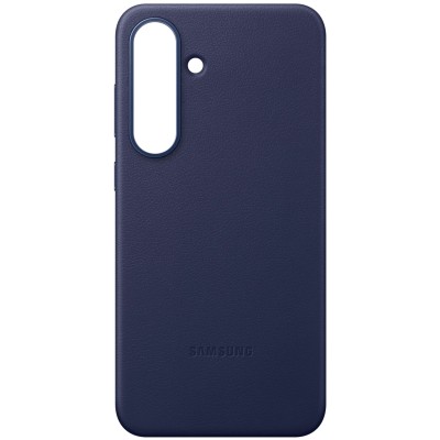 Чохол-накладка Samsung S25 FE (S731) Kindsuit case (EF-VS731PNEGWW) синій темний Чохол-накладка Samsung S25 FE (S731) Kindsuit case (EF-VS731PNEGWW) синій темний