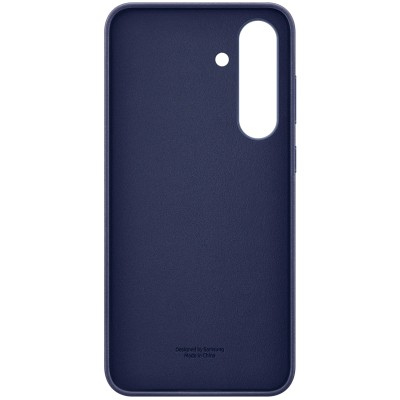 Чохол-накладка Samsung S25 FE (S731) Kindsuit case (EF-VS731PNEGWW) синій темний Чохол-накладка Samsung S25 FE (S731) Kindsuit case (EF-VS731PNEGWW) синій темний