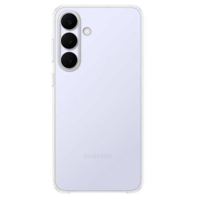 Чохол-накладка Samsung S25 FE Clear Case EF-QS731CTEGWW / Transparent Чохол-накладка Samsung S25 FE Clear Case EF-QS731CTEGWW / Transparent