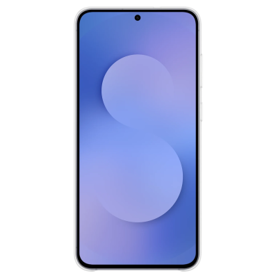 Чохол-накладка Samsung S25 FE Clear Case EF-QS731CTEGWW / Transparent Чохол-накладка Samsung S25 FE Clear Case EF-QS731CTEGWW / Transparent