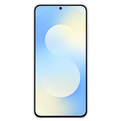 Чохол-накладка Samsung S25 FE Clear Case EF-QS731CTEGWW / Transparent Чохол-накладка Samsung S25 FE Clear Case EF-QS731CTEGWW / Transparent