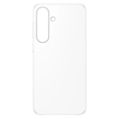 Чохол-накладка Samsung S25 FE Clear Case EF-QS731CTEGWW / Transparent Чохол-накладка Samsung S25 FE Clear Case EF-QS731CTEGWW / Transparent