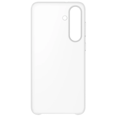 Чохол-накладка Samsung S25 FE Clear Case EF-QS731CTEGWW / Transparent Чохол-накладка Samsung S25 FE Clear Case EF-QS731CTEGWW / Transparent