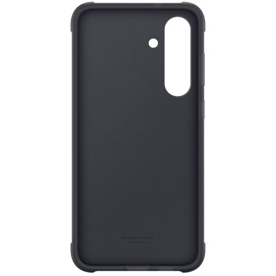 Чохол-накладка Samsung S25 FE Rugged EF-RS731CBEGWW / Black Чохол-накладка Samsung S25 FE Rugged EF-RS731CBEGWW / Black