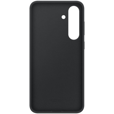 Чохол-накладка Samsung S25 FE Silicone Case EF-PS731CBEGWW / Black Чохол-накладка Samsung S25 FE Silicone Case EF-PS731CBEGWW / Black