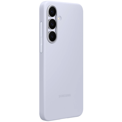 Чохол-накладка Samsung S25 FE Silicone Case EF-PS731CLEGWW / Light Blue Чохол-накладка Samsung S25 FE Silicone Case EF-PS731CLEGWW / Light Blue