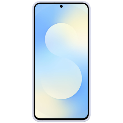 Чохол-накладка Samsung S25 FE Silicone Case EF-PS731CLEGWW / Light Blue Чохол-накладка Samsung S25 FE Silicone Case EF-PS731CLEGWW / Light Blue