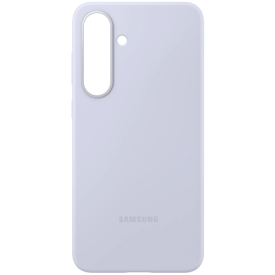 Чохол-накладка Samsung S25 FE Silicone Case EF-PS731CLEGWW / Light Blue Чохол-накладка Samsung S25 FE Silicone Case EF-PS731CLEGWW / Light Blue