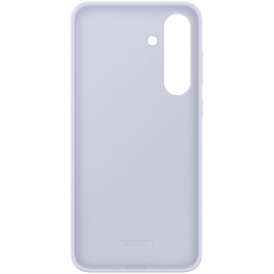 Чохол-накладка Samsung S25 FE Silicone Case EF-PS731CLEGWW / Light Blue Чохол-накладка Samsung S25 FE Silicone Case EF-PS731CLEGWW / Light Blue