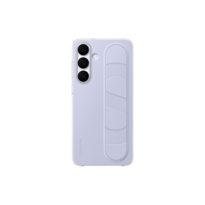 Чохол-накладка Samsung S25 FE Standing Grip EF-GS731CLEGWW / Light Blue Чохол-накладка Samsung S25 FE Standing Grip EF-GS731CLEGWW / Light Blue