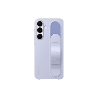 Чохол-накладка Samsung S25 FE Standing Grip EF-GS731CLEGWW / Light Blue Чохол-накладка Samsung S25 FE Standing Grip EF-GS731CLEGWW / Light Blue
