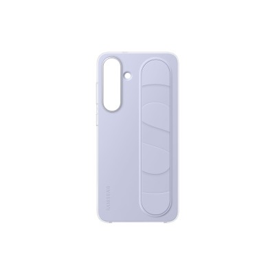 Чохол-накладка Samsung S25 FE Standing Grip EF-GS731CLEGWW / Light Blue Чохол-накладка Samsung S25 FE Standing Grip EF-GS731CLEGWW / Light Blue