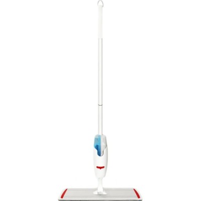Швабра Yijie Flat Spray Mop білий (FP-20) Швабра Yijie Flat Spray Mop білий (FP-20)