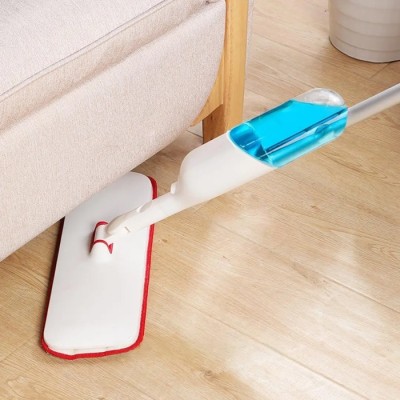 Швабра Yijie Flat Spray Mop білий (FP-20) Швабра Yijie Flat Spray Mop білий (FP-20)