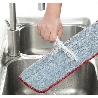 Швабра Yijie Flat Spray Mop білий (FP-20) Швабра Yijie Flat Spray Mop білий (FP-20)